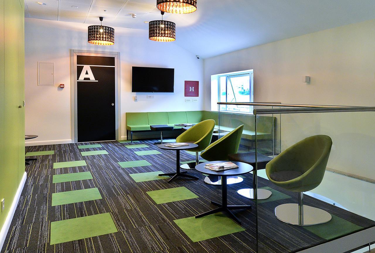 Hostel 365 For U Дубровник Экстерьер фото
