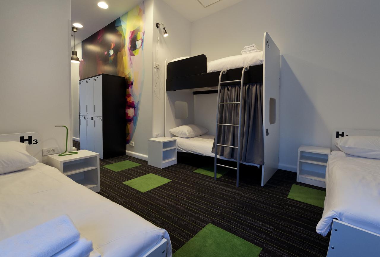 Hostel 365 For U Дубровник Экстерьер фото