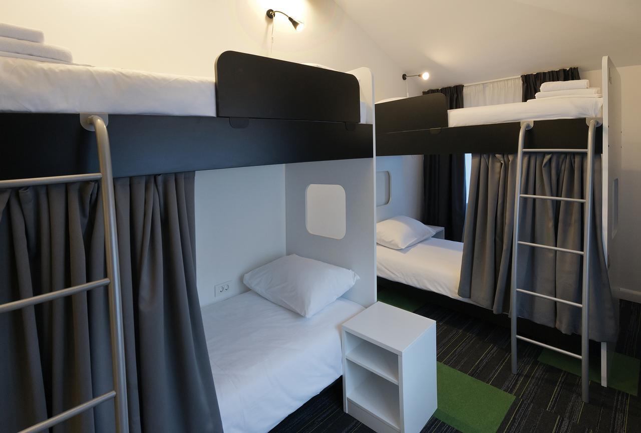 Hostel 365 For U Дубровник Экстерьер фото