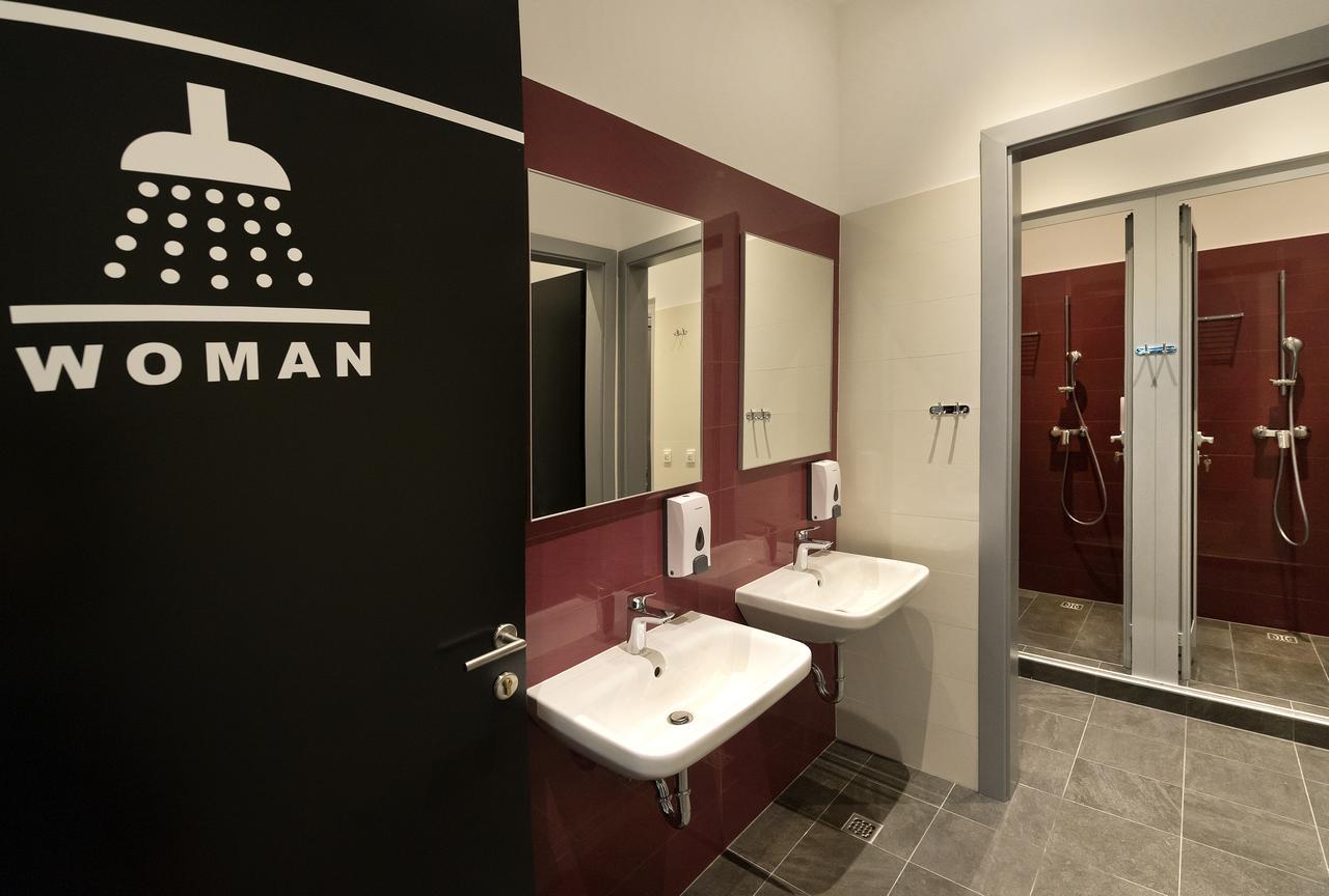 Hostel 365 For U Дубровник Экстерьер фото