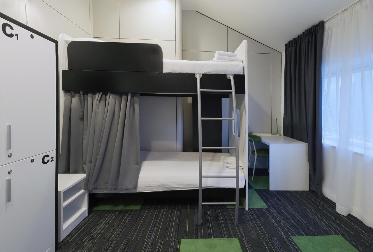 Hostel 365 For U Дубровник Экстерьер фото
