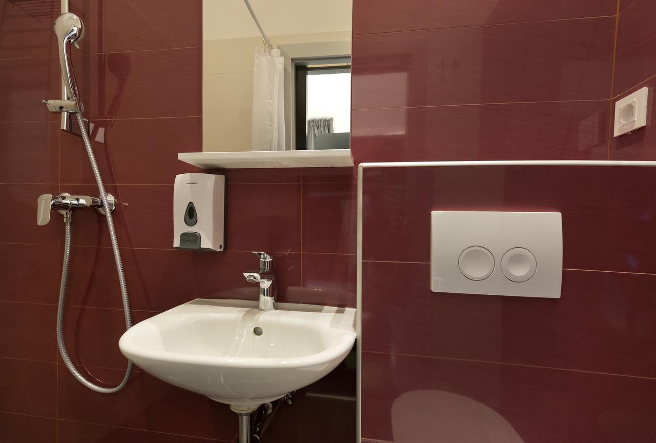 Hostel 365 For U Дубровник Экстерьер фото